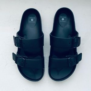 Shade & Shore Sandals